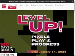Sites similar to museumofdesign.org