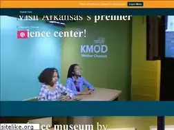 Sites similar to museumofdiscovery.org