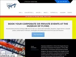 Sites similar to museumofflying.com