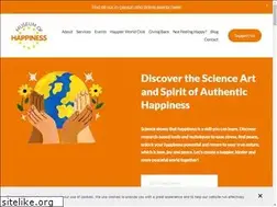 Sites similar to museumofhappiness.org