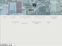 Sites similar to museumofhealthcare.wordpress.com