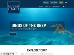 Sites similar to museumofidaho.org