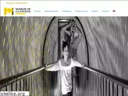 Sites similar to museumofillusions.es