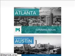 Sites similar to museumofillusions.us
