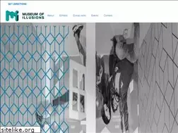 Sites similar to museumofillusionscairo.com