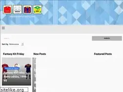 Sites similar to museumofjerseys.com