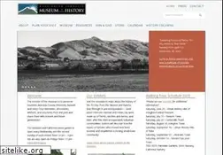 Sites similar to museumoflocalhistory.org