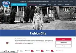 Sites similar to museumoflondon.org.uk