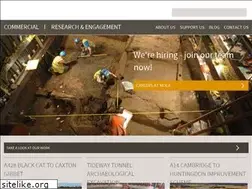 Sites similar to museumoflondonarchaeology.org.uk