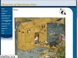 Sites similar to museumofmaritimepets.org