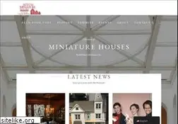 Sites similar to museumofminiatures.org