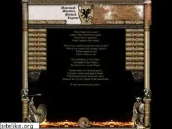 Sites similar to museumofmythology.com