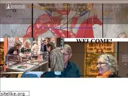 Sites similar to museumofrussianicons.org