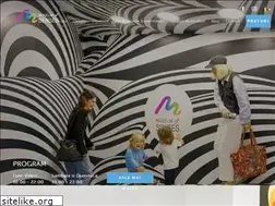 Sites similar to museumofsenses.ro