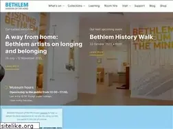 Sites similar to museumofthemind.org.uk
