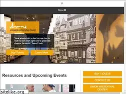 Sites similar to museumoftolerance.com