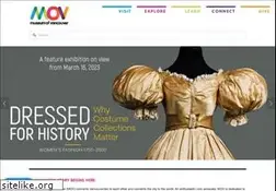 Sites similar to museumofvancouver.ca