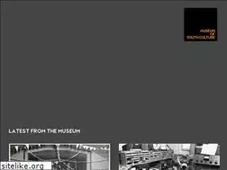 Sites similar to museumofyouthculture.com