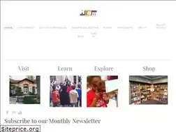 Sites similar to museumonmain.org