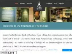 Sites similar to museumonthemound.com