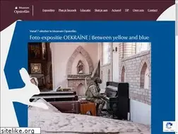 Sites similar to museumopsterlan.nl