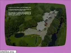 Sites similar to museumotel.com