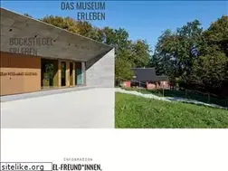 Sites similar to museumpab.de