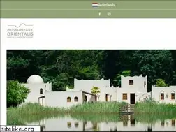 Sites similar to museumparkorientalis.nl