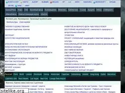 Sites similar to museumpass.ru