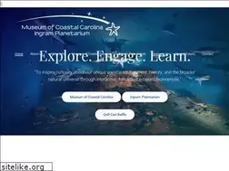 Sites similar to museumplanetarium.org