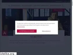 Sites similar to museumplantinmoretus.be