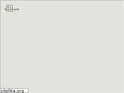 Sites similar to museumplus.ru