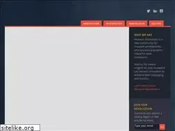 Sites similar to museumrevolution.com