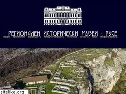 Sites similar to museumruse.com