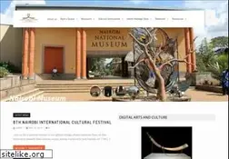 Sites similar to museums.or.ke