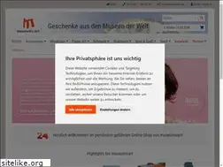 Sites similar to museumsart.de