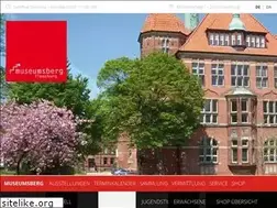 Sites similar to museumsberg-flensburg.de