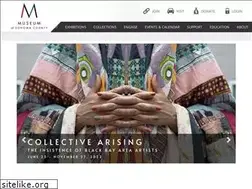 Sites similar to museumsc.org