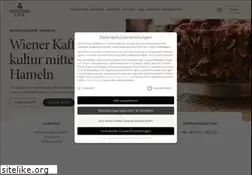 Sites similar to museumscafe.de