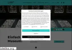 Sites similar to museumsdienst-hamburg.de