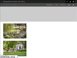 Sites similar to museumsdorf.de