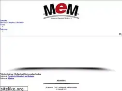 Sites similar to museumseisenbahn-minden.de