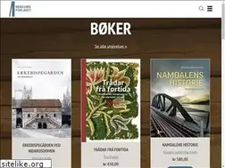 Sites similar to museumsforlaget.no