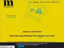 Sites similar to museumsfruehling.at