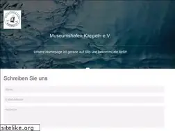 Sites similar to museumshafen-kappeln.de