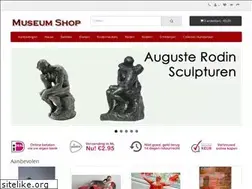 Sites similar to museumshop.nl
