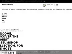 Sites similar to museumshopdenhaag.com