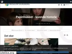 Sites similar to museumsilkeborg.dk