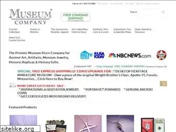 Sites similar to museumsinc.com