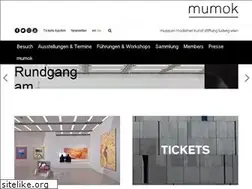 Sites similar to museumsinvienna.org